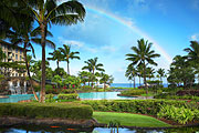 Westin Kaanapali Ocean Resort Villas