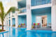 Azul Beach Resort Negril, by Karisma Swim Up Exterior