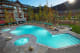 Grand Residences by Marriott, Lake Tahoe Pool Area