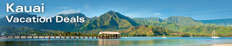 Hanalei Bay Kauai