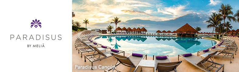 Padadisus Cancun