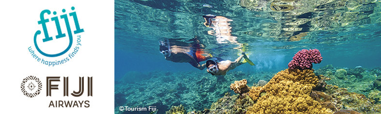 Tokoriki Island, Fiji
