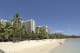 Waikiki Beach Marriott Resort & Spa Beach