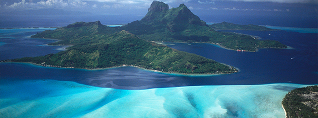 South Pacific Cruises