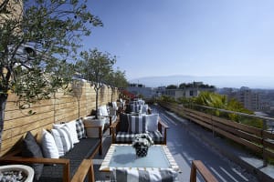 Fresh Hotel Athens