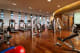 Sheraton Frankfurt Airport Hotel and Conference Center Fitness