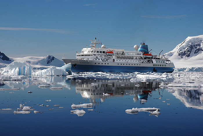 Sea Adventure, Iceland