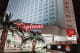 Tropicana Las Vegas - A DoubleTree by Hilton Hotel & Resort Exterior