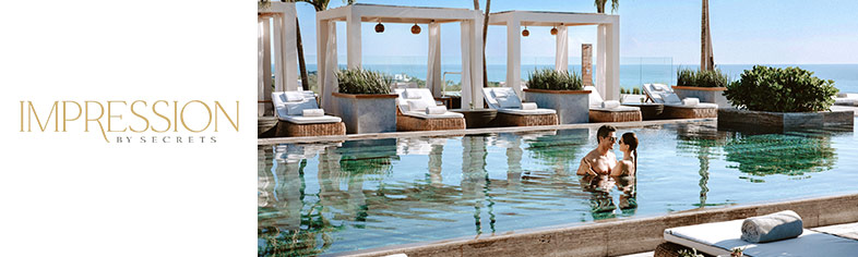 Impression by Secrets - Pool