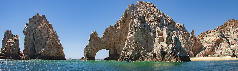 Los Cabos Arches
