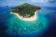 Castaway Island, Fiji Property