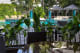 Grand Hyatt Singapore Poolside