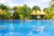 Crown Beach Resort & Spa Pool