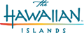 The Hawaiian Islands Logo
