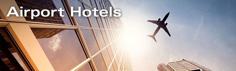 Airport Hotels