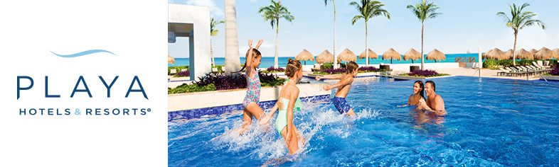Playa Resorts