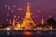 Bangkok Wat Arun Temple, Bangkok