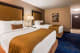 Best Western Plus Portland Airport Hotel & Suites Guestroom