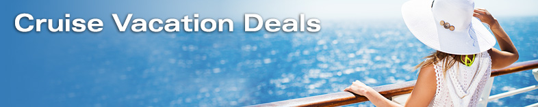 Cruise Vacation Deals