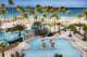 San Juan Marriott Resort & Stellaris Casino Beach View