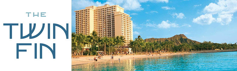 Aston Waikiki Beach Hotel
