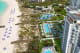 The Ritz-Carlton, Turks & Caicos Aerial