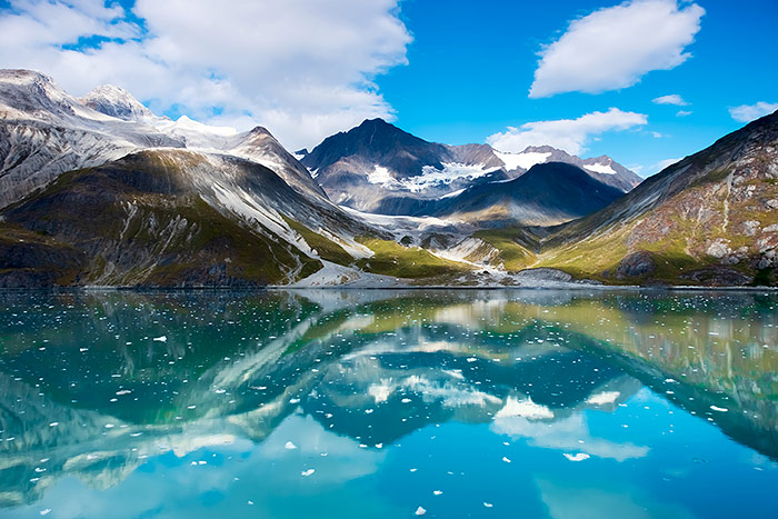 Glacier Bay National Park, Alaska