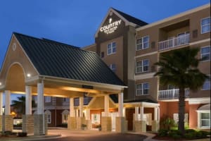 Country Inn & Suites by Radisson, Panama City Beach, FL