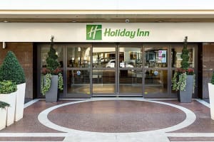 Holiday Inn London - Bloomsbury
