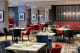 Doubletree by Hilton Hotel Glasgow Central Dining