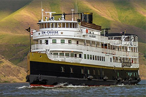 Uncruise Pacific Northwest Cruises