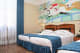 Best Western Hotel Artdeco Guest Room