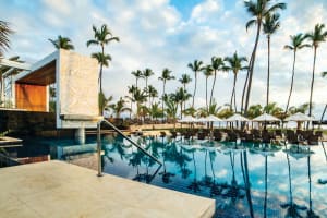 Secrets Royal Beach Punta Cana By AMR Collection