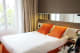 Best Western Hotel Le Montparnasse Guest Room