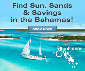 It's Better in The Bahamas