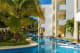 El Dorado Seaside Palms, A Spa Resort, by Karisma Swim Up Junior Suite