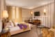 Hotel SAVOY Roma Bedroom