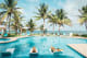 Margaritaville Island Reserve, by Karisma, Riviera Cancun Pool