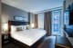 The Bernic Hotel New York City, Tapestry Collection by Hilton Guest Room