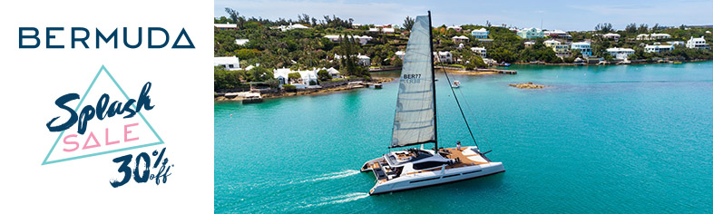 Bermuda Vacations