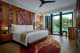Marriott's Bali Nusa Dua Gardens - CHSE Certified Room