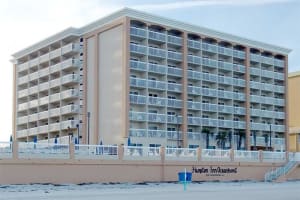 Hampton Inn Daytona Beach Shores