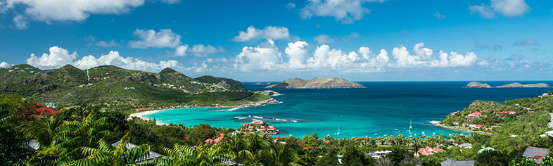 Destination Reopening Guide - Caribbean