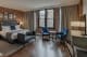 The Foundry Hotel Asheville, Curio Collection by Hilton Historic King