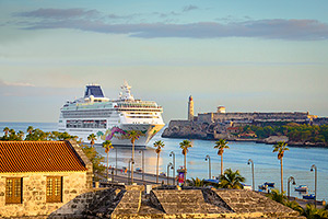 Cuba Cruises