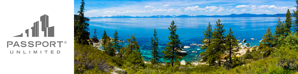 Lake Tahoe, California