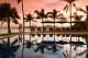 Hilton Fiji Beach Resort & Spa Sunset