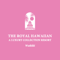 The Royal Hawaiian, A Luxury Collection Resort, Waikiki