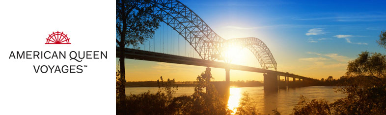 Hernando de Soto Bridge, Memphis