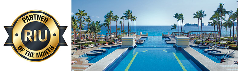 RIU Hotels & Resorts